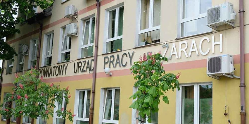 Najnowsze oferty na rynku pracy w Żarach i okolicy.