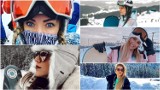 Zakopane. Najpiękniejsze polskie narciarki i snowboardzistki z Instagrama. Zobacz, jak szusują [ZDJĘCIA] 29.01