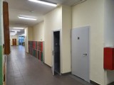 Remont toalet w Zespole Szkół Krzywiń zakończony [FOTO]