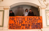 Droga Zielona w Gdańsku. Ekolodzy krytykują plany przebiegu trasy w pasie nadmorskim