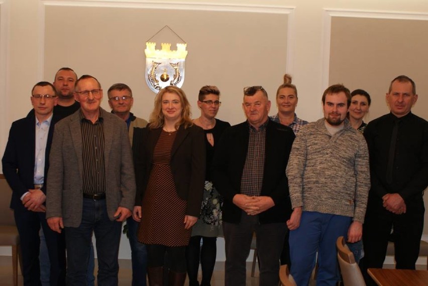 Gmina Szamocin: Aż sześć spośród dwunastu sołectw ma nowych sołtysów