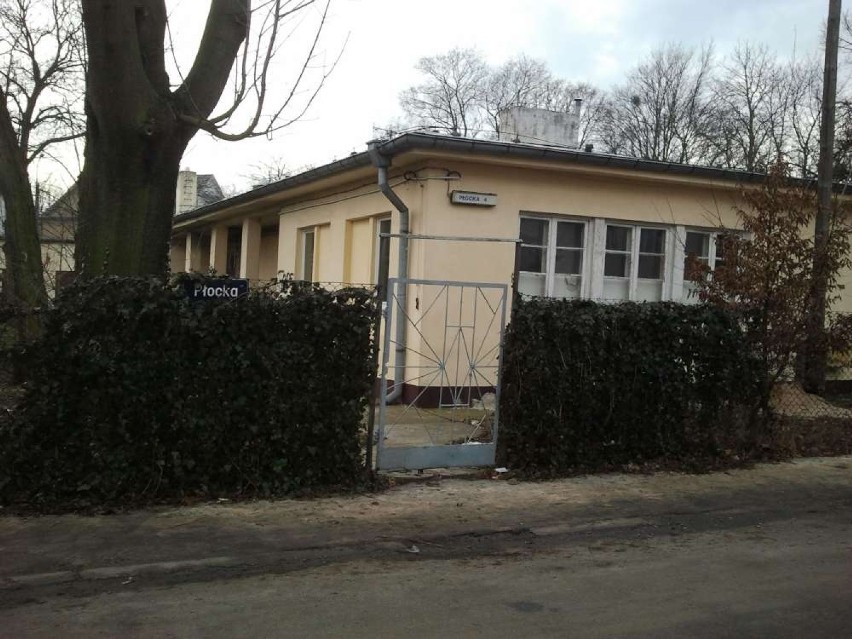 ZKZL Poznań chce wynająć budynek po przedszkolu na osiedlu...