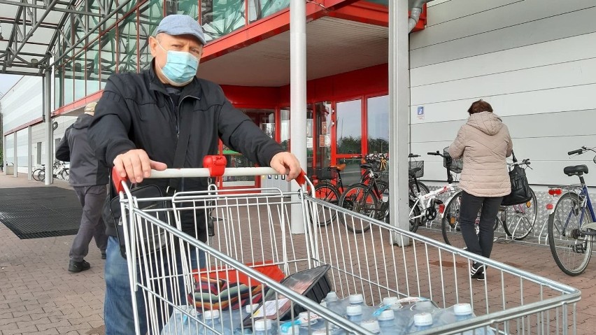 Opolanie niejednoznacznie oceniają nowe ograniczenia w...