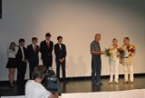 Uczniowie PG 5 w Radomsku nakręcili film o Henryku Fajcie