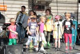 Festiwal Dziecięcych Marzeń na Małym Rynku [ZDJĘCIA]