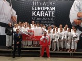 Łęczycki klub karate IPPON ogłasza nabór na zajęcia treningowe 