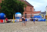 Plaża Gotyku 2013. Finał turnieju mężczyzn