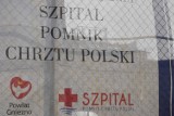 Szpital Pomnik Chrztu Polski w Gnieźnie: Zobacz, jak przebiega budowa szpitala [FOTO, FILM]