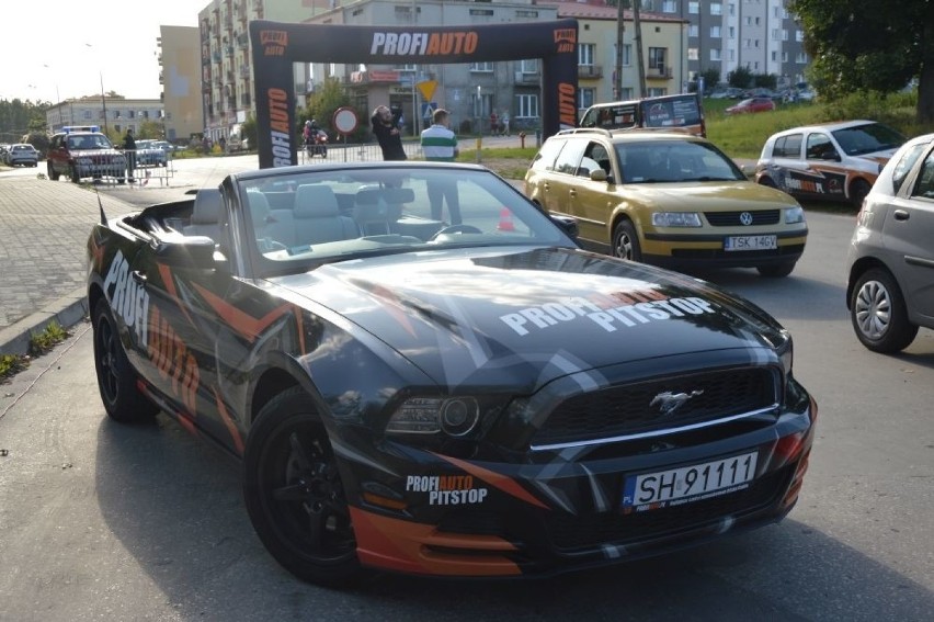 Wielka akcja dla kierowców w Skarżysku. Specjaliści z ProfiAuto sprawdzili ponad sto samochodów!