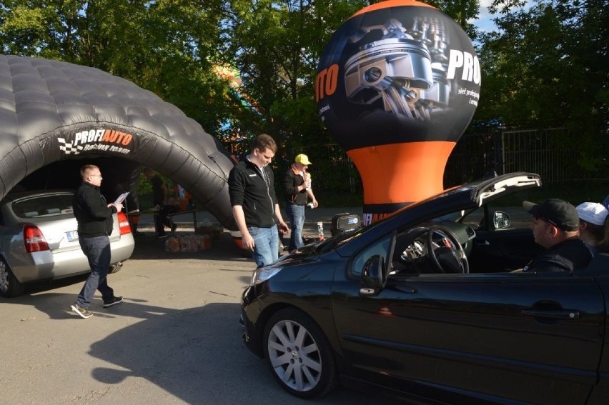 Wielka akcja dla kierowców w Skarżysku. Specjaliści z ProfiAuto sprawdzili ponad sto samochodów!