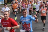 11. PKO Poznań Półmaraton: Biegłeś? Kibicowałeś? Znajdź się na zdjęciach!