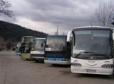 Zakopane: parkingi potrzebne od dzisiaj