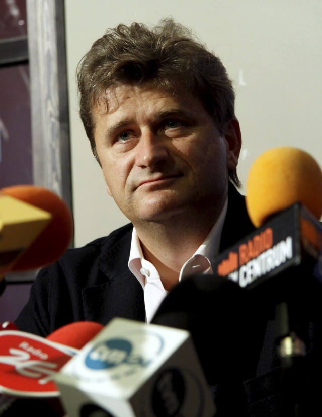 Janusz Palikot