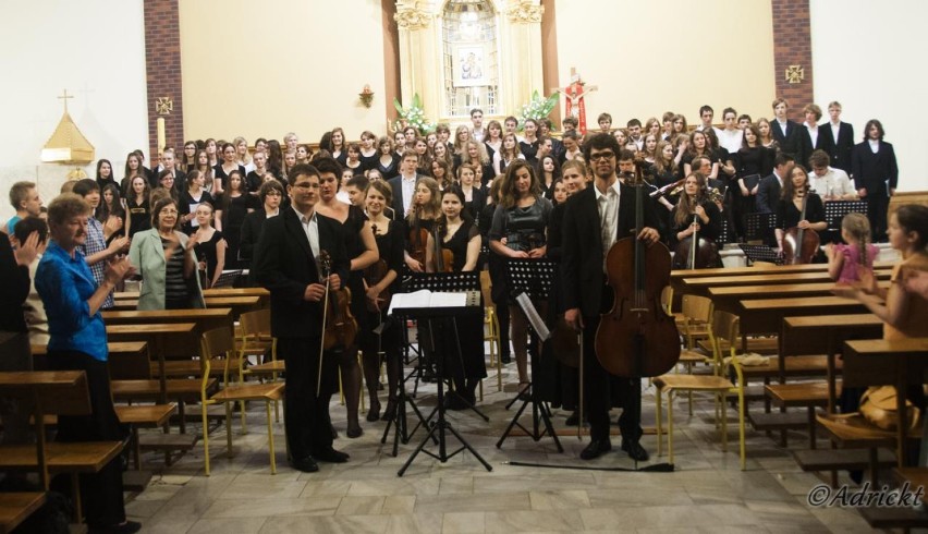 Koncert Kraków