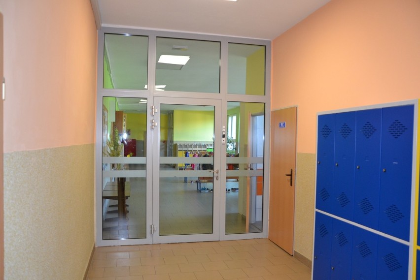Pierwsze przedszkole w Drogosławiu już otwarte 
