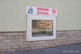 Krakowskie Okno ratujące życie