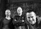 Legenda punk rocka zagra koncert w Szczecinie