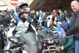 Blisko półtora tysiąca motocyklistów dało czadu na ulicach Gorzowa [zdjęcia, wideo]