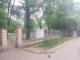 Rewitalizacja parku Sienkiewicza w Łodzi [WIZUALIZACJE] Nowe place zabaw, remont fontanny, alejek... 