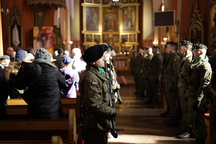 Dzień Pamięci Żołnierzy Wyklętych. Obchody w Zielonej Górze