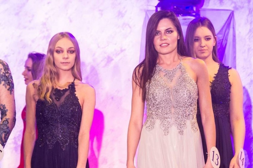 Dziewczyny z Podlasia walczą o tytuł  Miss Wirtualnej Polski 2018. Wśród kandydatek jest łomżynianka - Elwira Talkowska 