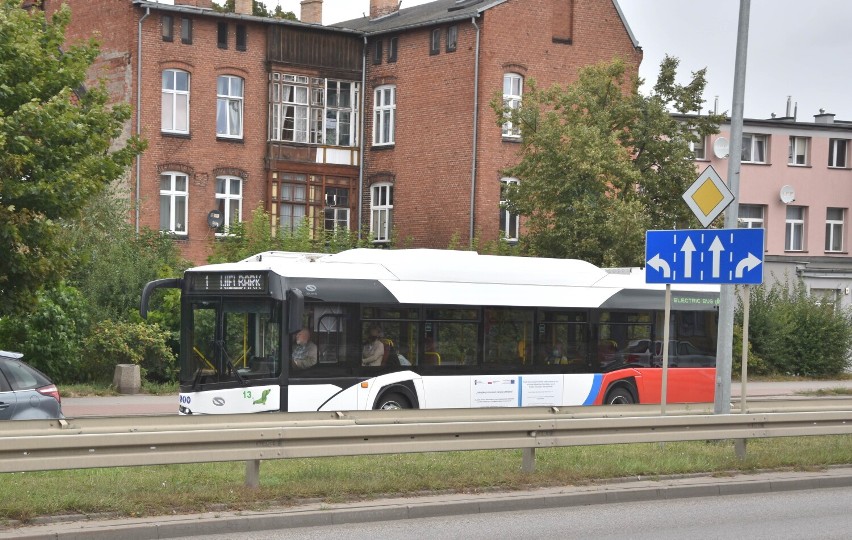 Malbork. Darmowa komunikacja miejska jest możliwa już w 2022 r.? Trwają finansowe przymiarki, by z autobusów MZK zniknęły bilety