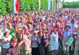 Ogólnopolskie Spotkania Trzeźwościowe w Licheniu