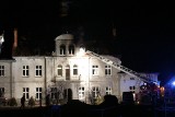 Szczedrzykowice: Spłonął ich dom, apelują o każdą pomoc