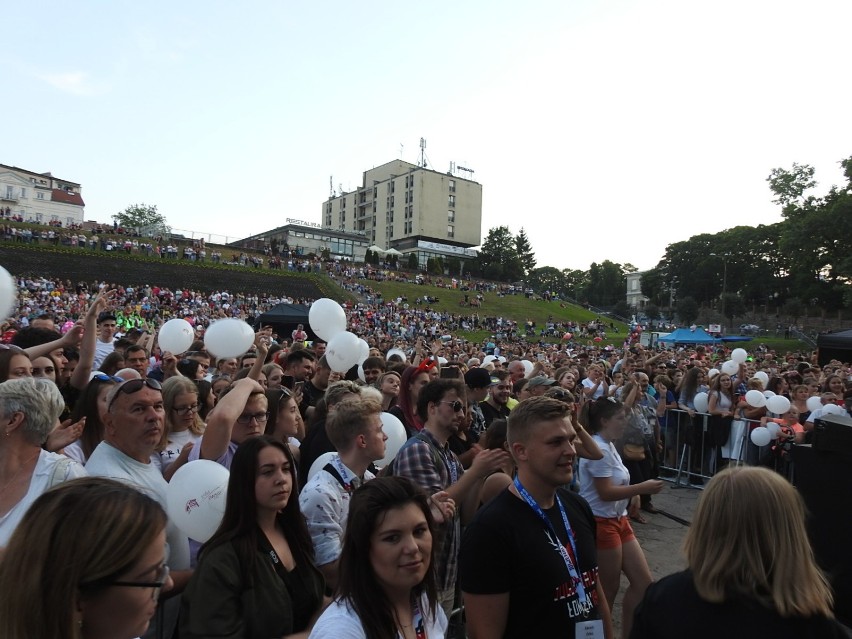 Juwenalia PWSIiP 2019. Koncertem żacy zakończyli Tydzień Kultury Studenckiej [Zdjęcia]