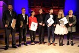 Ogłoszenie tegorocznych laureatów Medali Młodej Sztuki już w piątek 8 maja w "Głosie Wielkopolskim"
