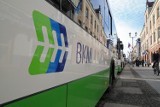 Zmienione trasy autobusów w Białymstoku