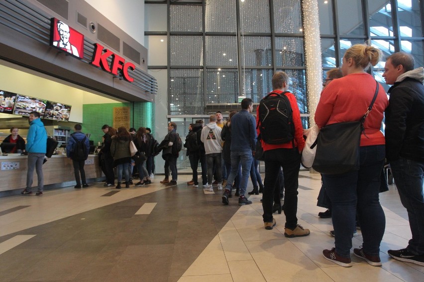 KFC ma w Polsce już 250 lokali. Z tej okazji sieć...