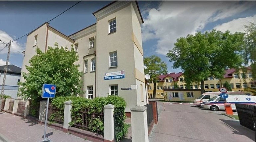VIII miejsce - szpital w Międzyrzecu Podlaskim – ocena...