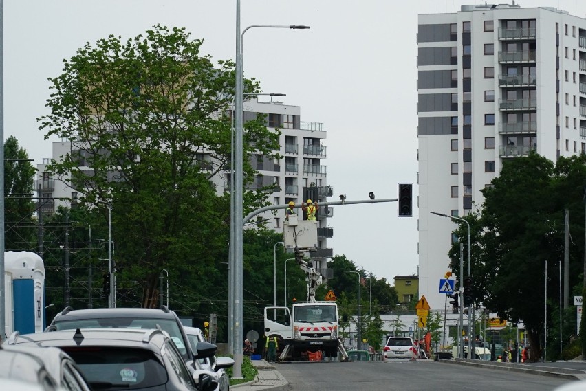 W piątek, 23 lipca zaplanowane są próby sygnalizacji...