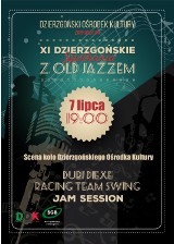 Spotkanie z jazzem tradycyjnym już dziś w Dzierzgoniu