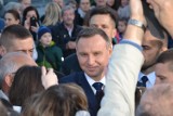 Prezydent Andrzej Duda odwiedzi Racibórz. W Arenie Rafako spotka się z mieszkańcami regionu