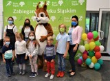 Oto zwycięzcy konkursu „Park Śląski jak Malowany” oraz konkursu Parku Śląskiego z okazji Dnia Dziecka