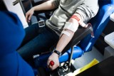27 marca koluszkowianie będą mogli honorowo oddać krew