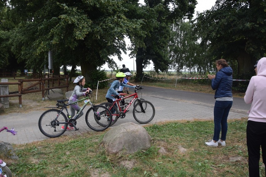 Gmina Krzywiń. Triathlon w Cichowie już 18 czerwca