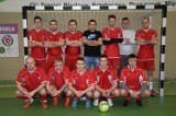 W przerwie ligowych rozgrywek w Brójcach odbył się turniej piłki nożnej o puchar burmistrza Trzciela