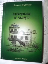 Ostrowiec Świętokrzyski: Z poetyckiej pamięci Grzegorza Gołębiowskiego