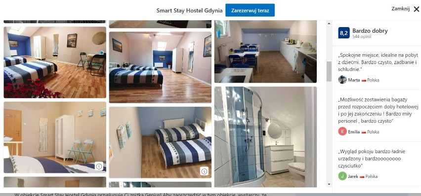 Smart Stay Hostel...