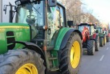 Kłobuck. Rolnicy zablokują w piątek drogi - DK43 i DW 494. Protest w całym kraju