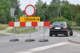Objazdy w Rudzie Śląskiej: Rozbierają kolejne wiadukty