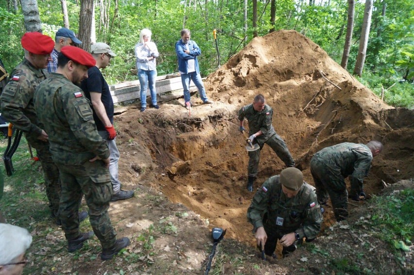 Jedwabne. Po latach ich ciała spoczną w poświęconej ziemi