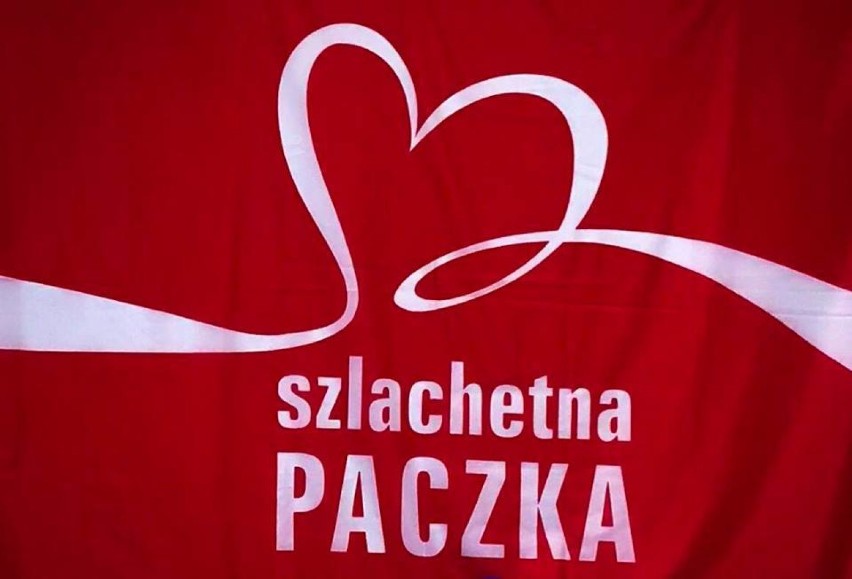 Szlachetna Paczka - Wolontariat Garczyńskiego ze Zbąszynia, pomógł samotnej Pani Stanisławie z Nowego Tomyśla