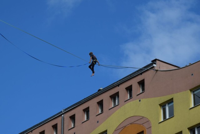 Memoriał Iwony Buczek na lubińskim Kielichu