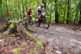 Na nogach i kołach wokół Pachołka – biegi przełajowe i wyścigi kolarskie MTB XC. Nowa impreza sportowa w Lasach Oliwskich 25-26 września