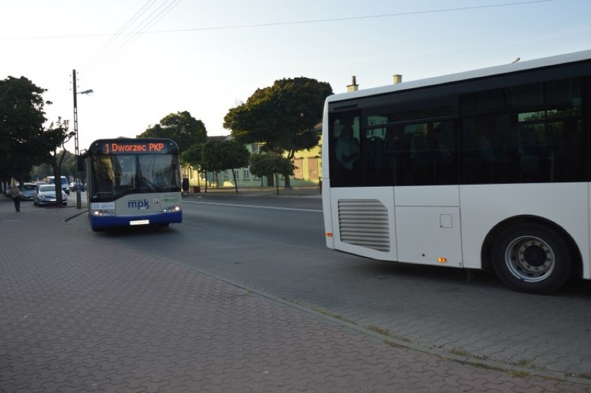 Elektroniczne rozkłady jazdy mają pojawić się na...