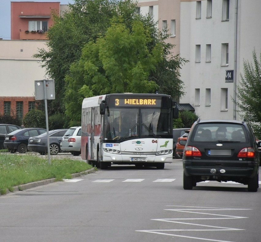Zmiana rozkładu jazdy MZK w Malborku. Od poniedziałku autobusy linii nr 1, 3 i 6 mają być dopasowane do pociągów. Co z Kałdowem?